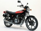 1978 Kawasaki Z 400FX